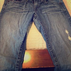 Men’s jeans